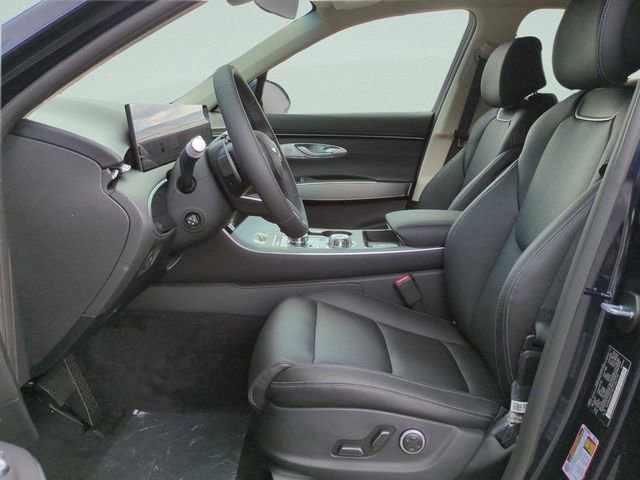 New 2026 Genesis GV70 2.5T Select AWD/4WD image 9