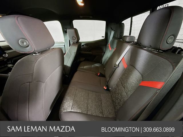 Used 2023 Chevrolet Colorado Z71 w/ Z71 Convenience Package 2 image 22