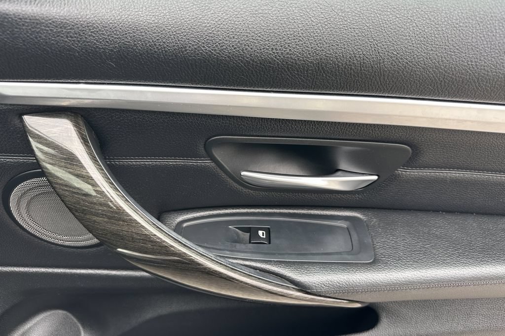 Used 2016 BMW 428i Coupe RWD image 18