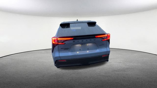 New 2026 Subaru Solterra AWD/4WD image 7