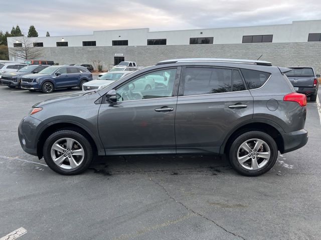 Used 2015 Toyota RAV4 XLE image 5