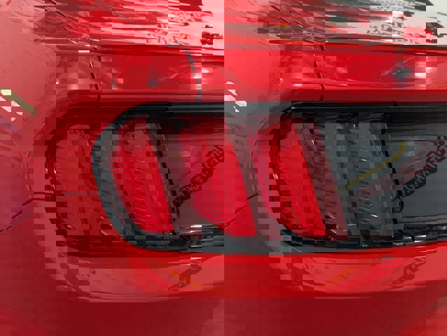 Used 2017 Ford Mustang GT Premium w/ Equipment Group 401A image 55