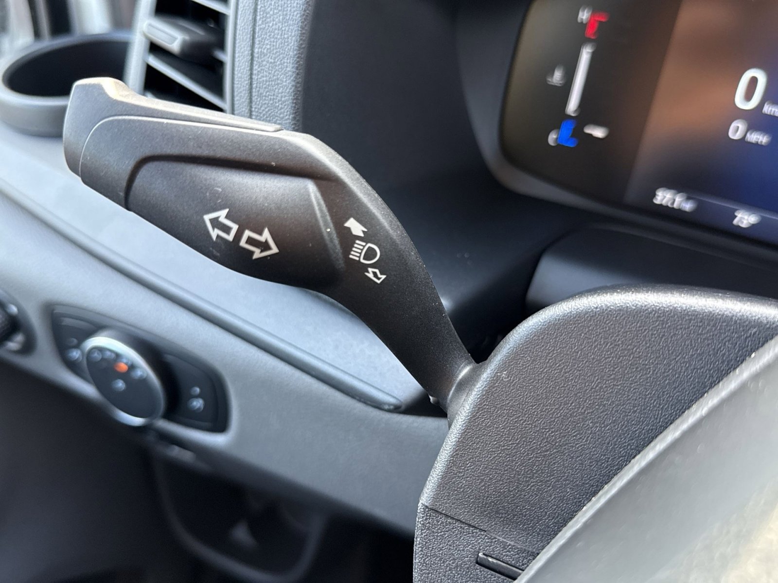 New 2026 Ford Transit 150 Low Roof image 20