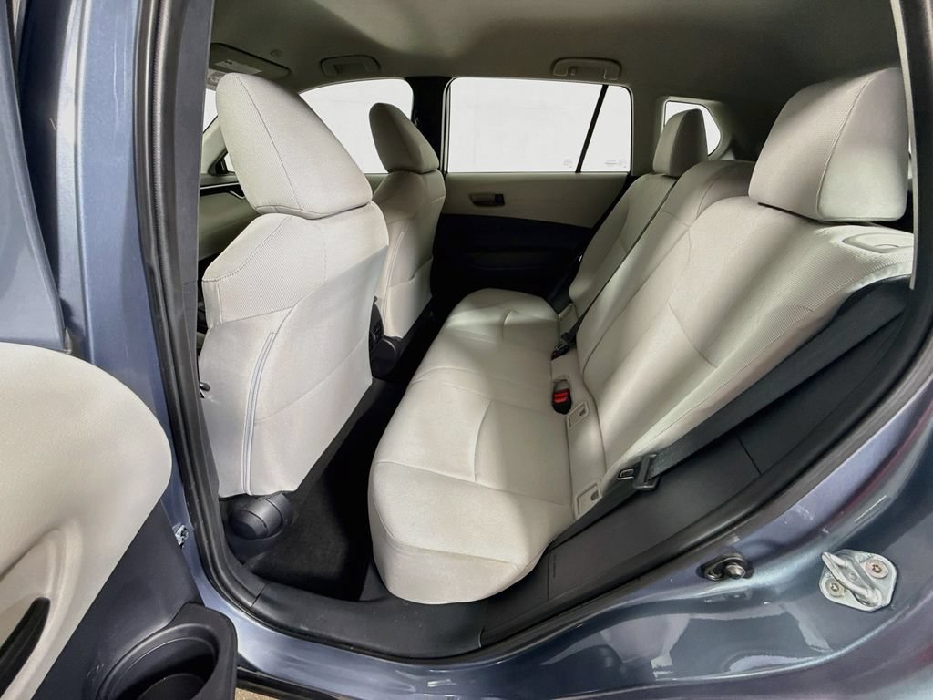 Certified 2024 Toyota Corolla Cross L AWD/4WD image 21