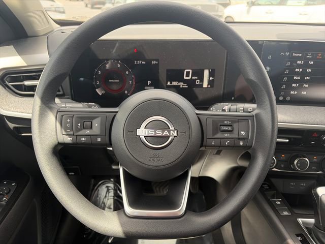 New 2026 Nissan Kicks S FWD image 23
