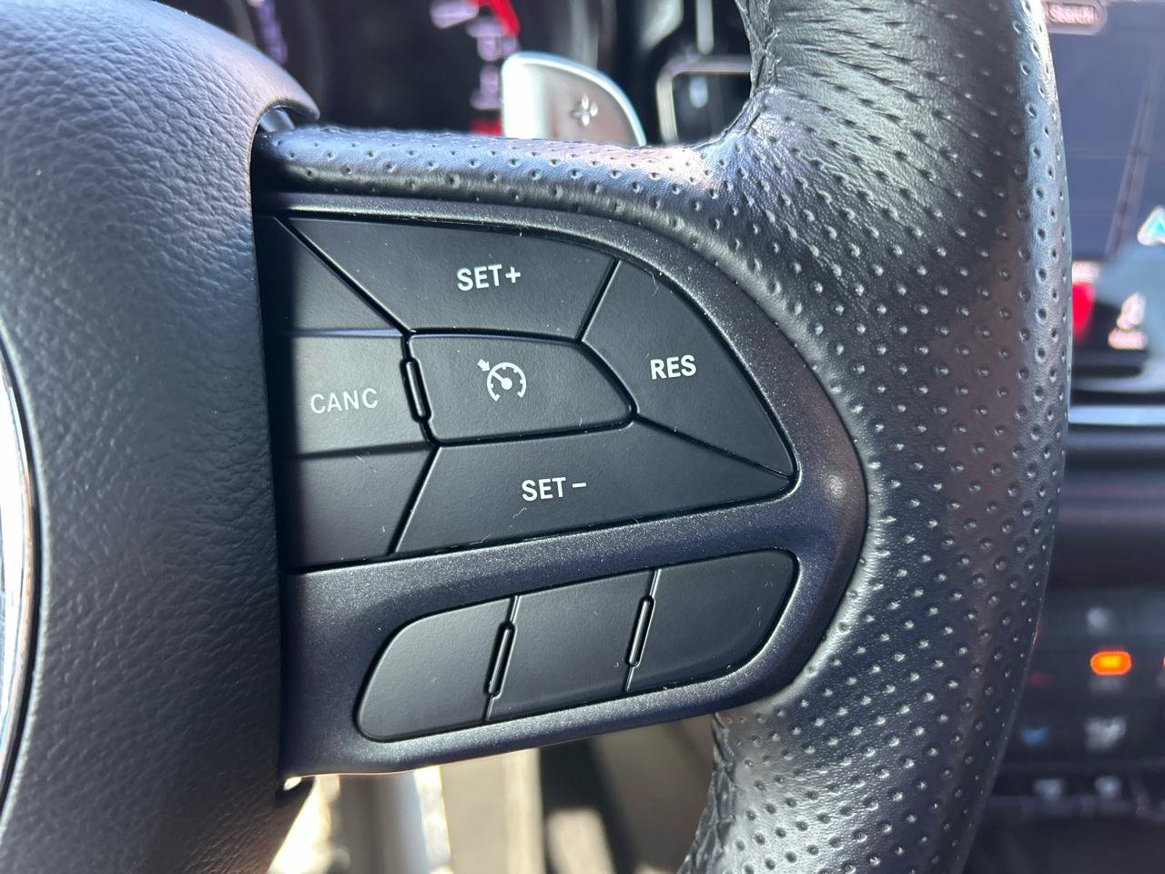 Used 2021 Dodge Durango R/T RWD image 17