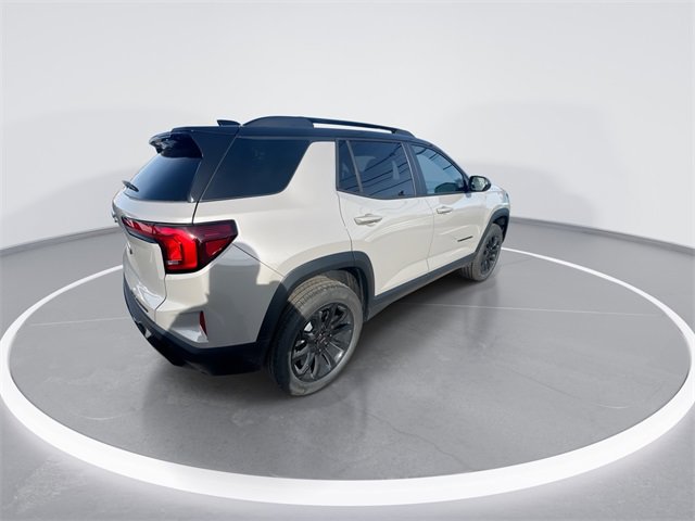 New 2026 GMC Terrain Elevation w/ Elevation Premium Package image 8