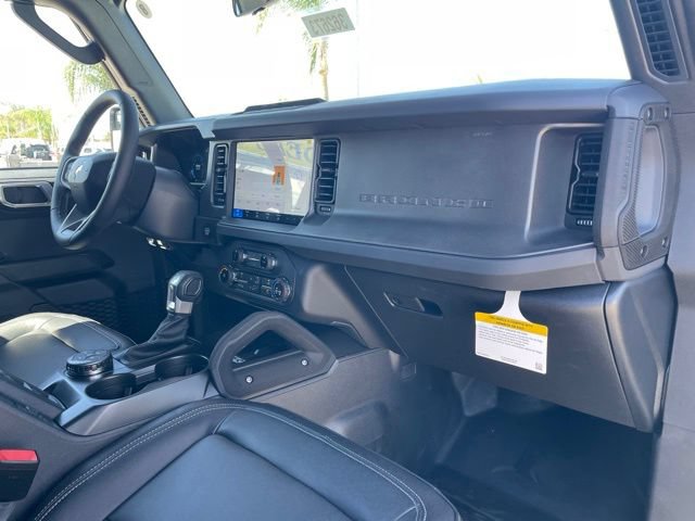 New 2026 Ford Bronco Big Bend w/ Black Diamond Package AWD/4WD image 27