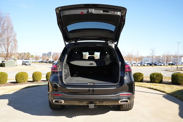 Certified 2025 Mercedes-Benz GLE 580 4MATIC image 18