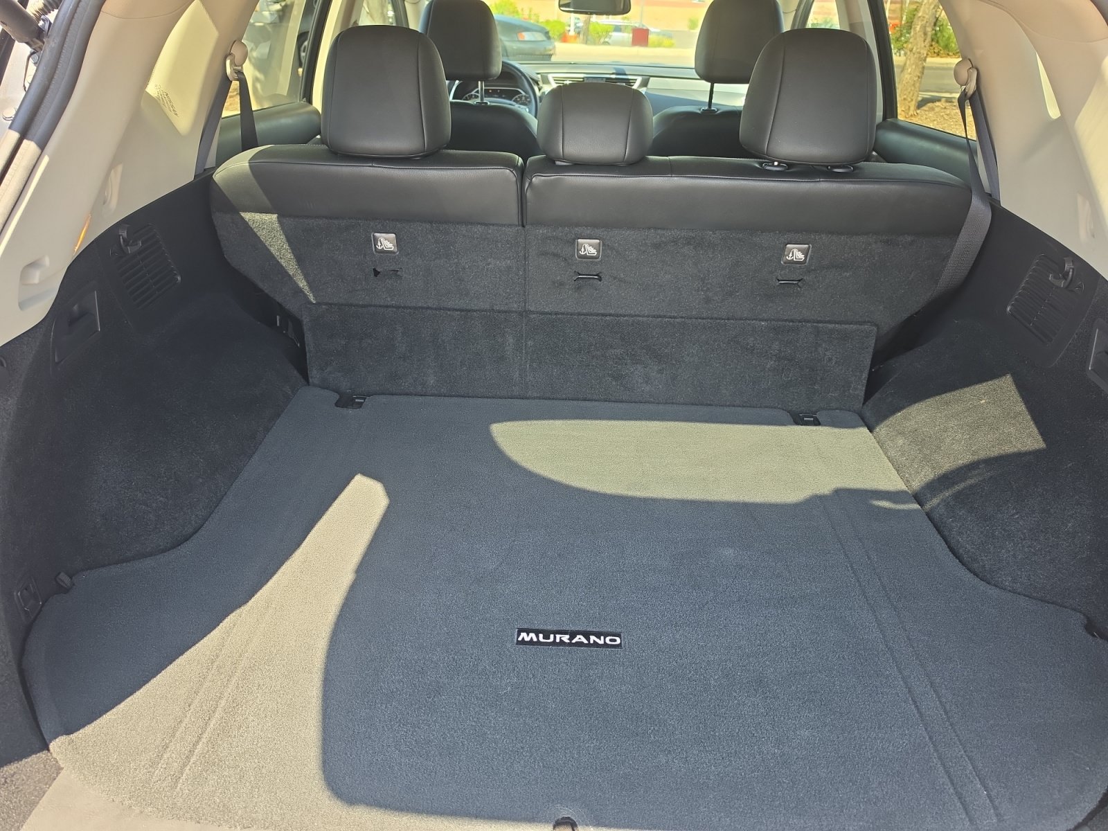Used 2017 Nissan Murano SL FWD image 22