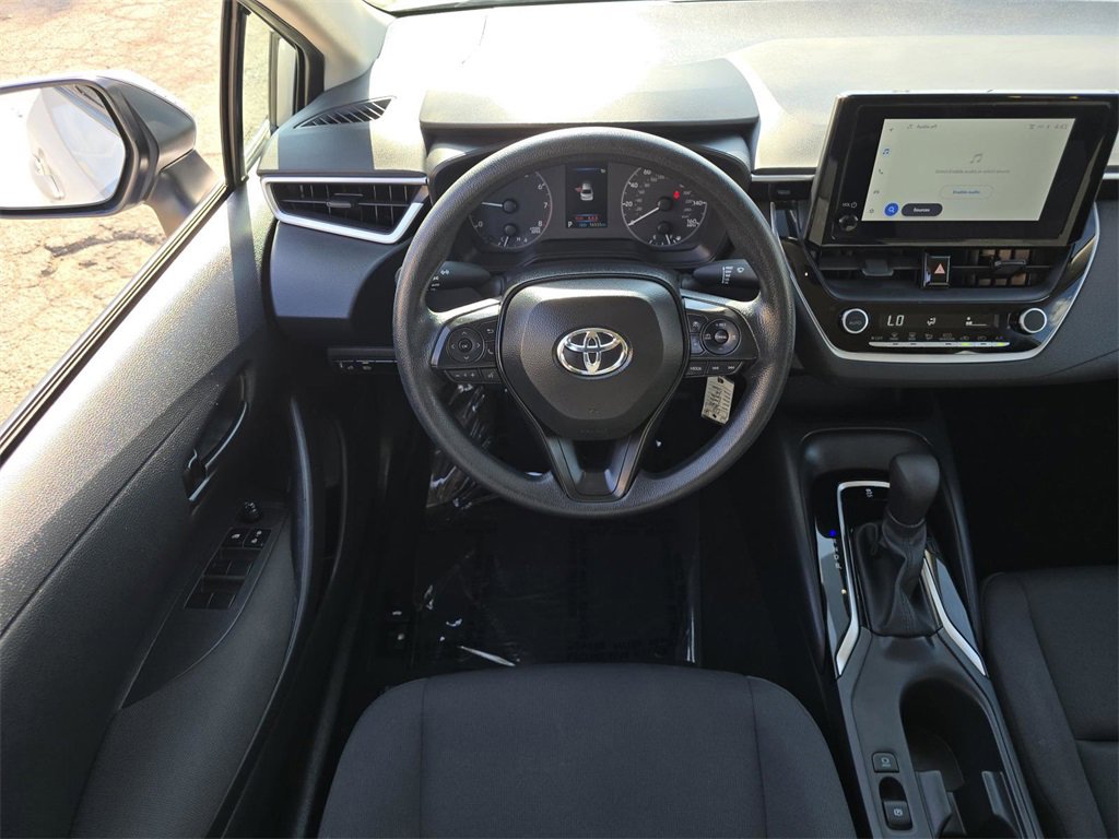 Used 2024 Toyota Corolla LE image 24