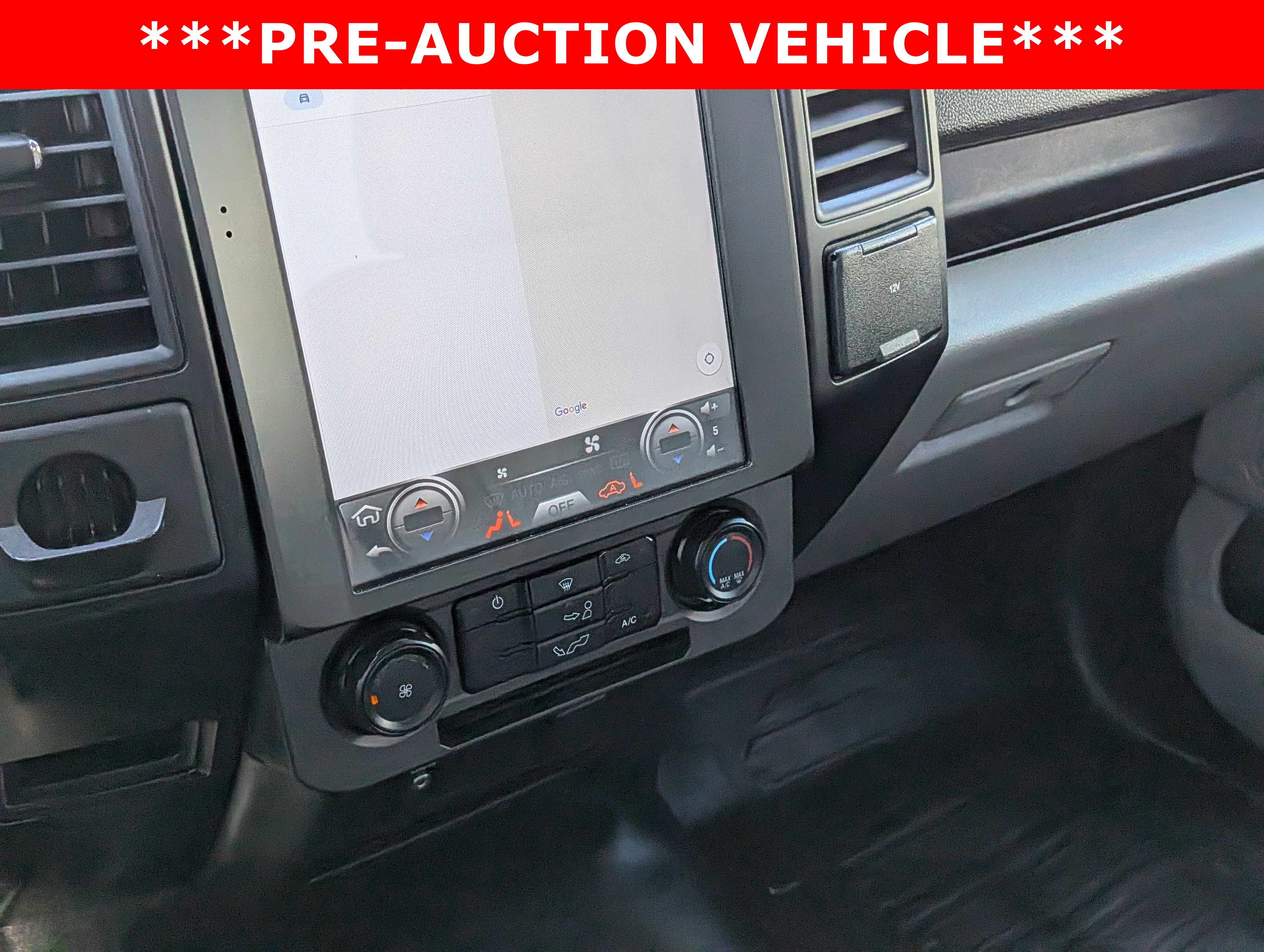 Used 2017 Ford F150 XL w/ XL Power Equipment Group image 29