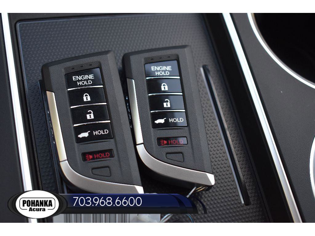 New 2026 Acura MDX w/ Technology Package image 28