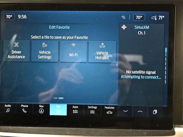 Used 2024 Ford F150 XLT image 35