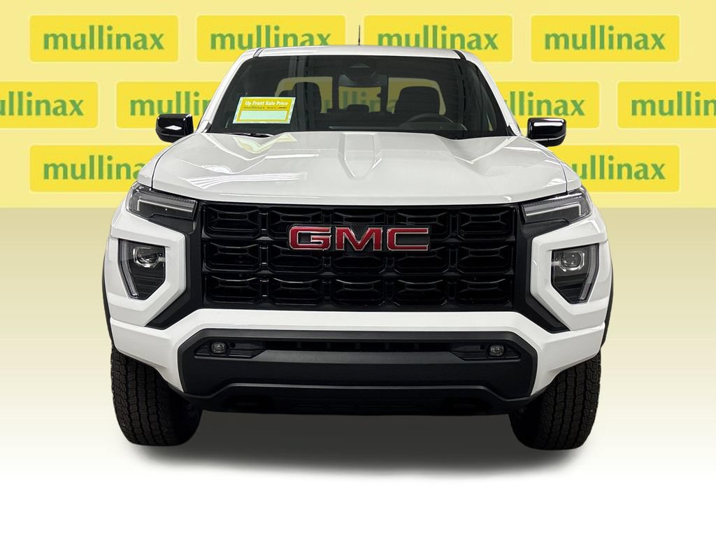 New 2026 GMC Canyon Elevation w/ Convenience Package RWD image 5