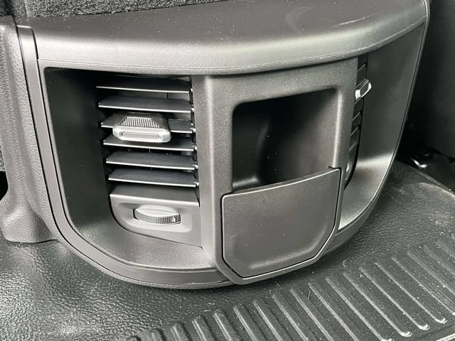 New 2026 RAM 3500 Tradesman AWD/4WD image 16