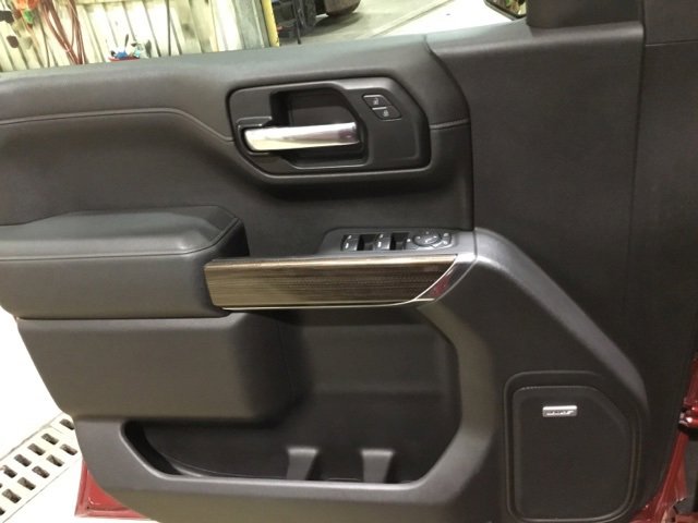 Used 2020 Chevrolet Silverado 1500 RST image 43