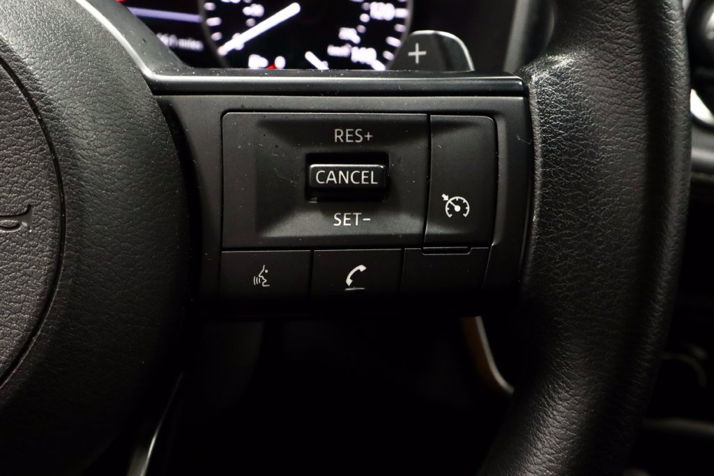 Certified 2023 Nissan Rogue S FWD image 29