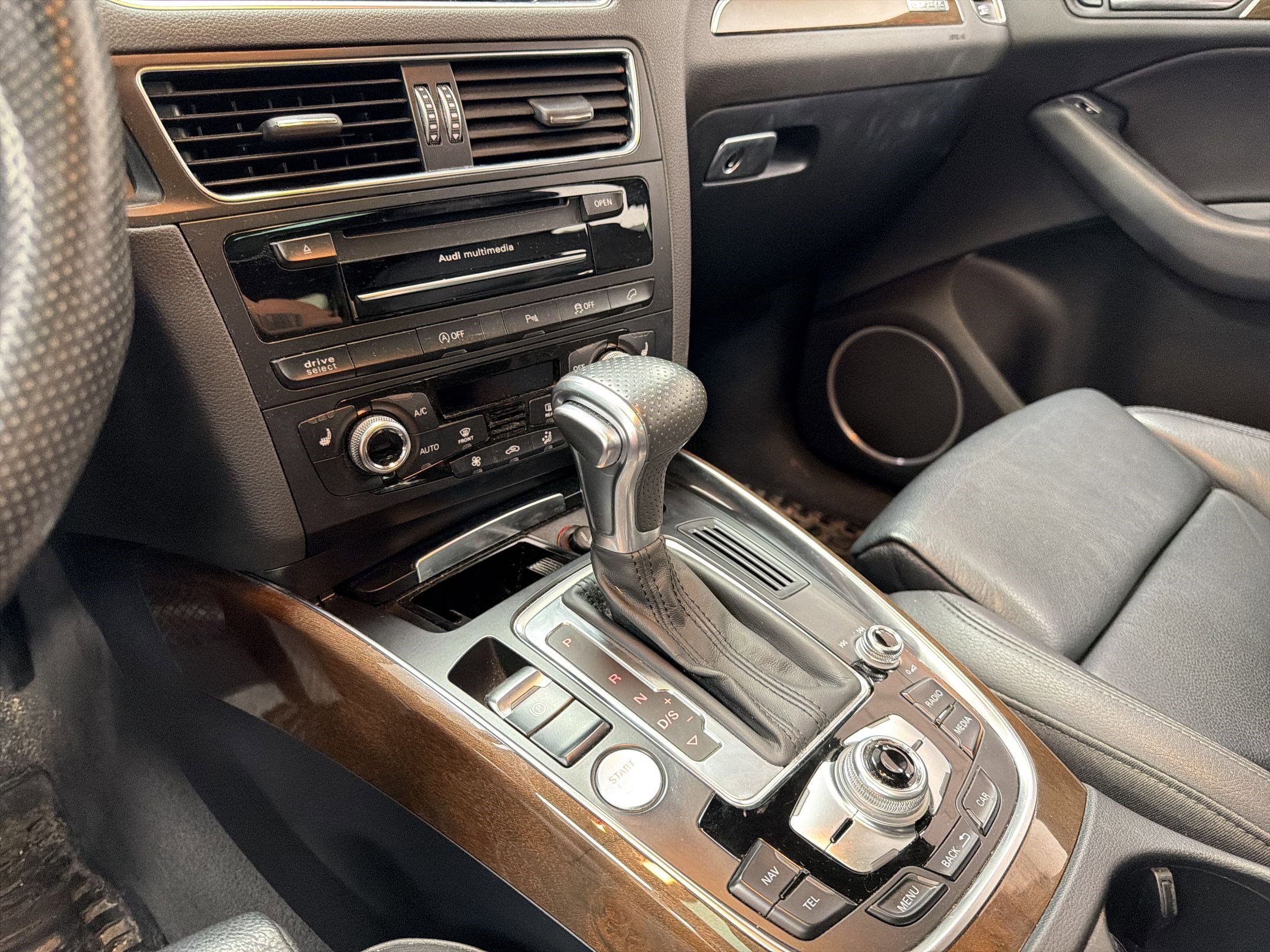 Used 2016 Audi Q5 3.0T Premium Plus w/ Technology Package image 24