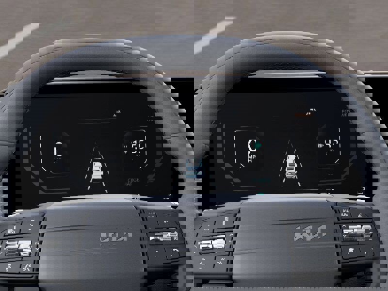 New 2025 Kia EV6 Wind image 21