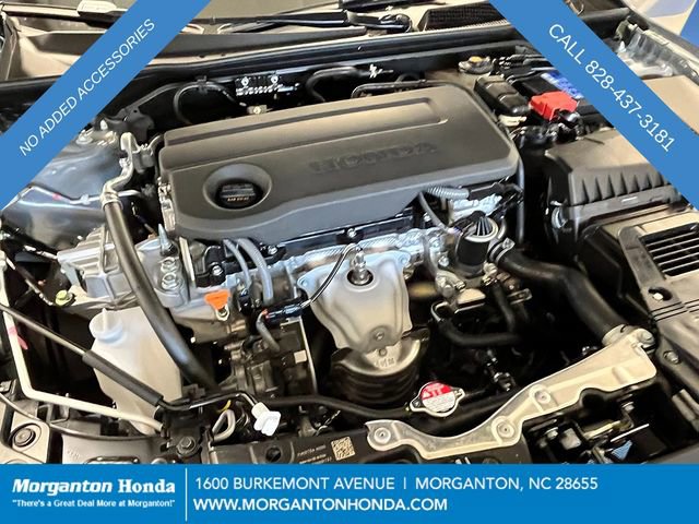 New 2026 Honda Civic Sport image 13