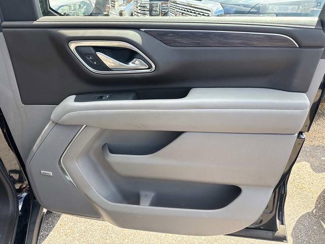 Used 2021 Chevrolet Tahoe LT image 17