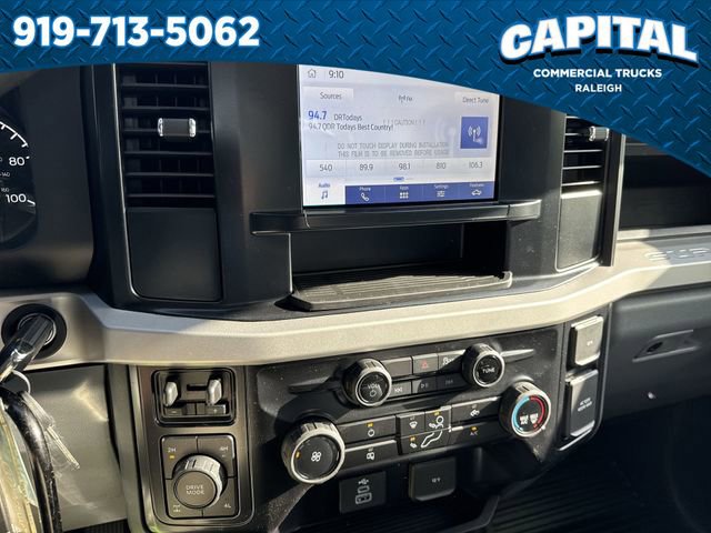 New 2026 Ford F350 XL w/ XL Chrome Package AWD/4WD image 26