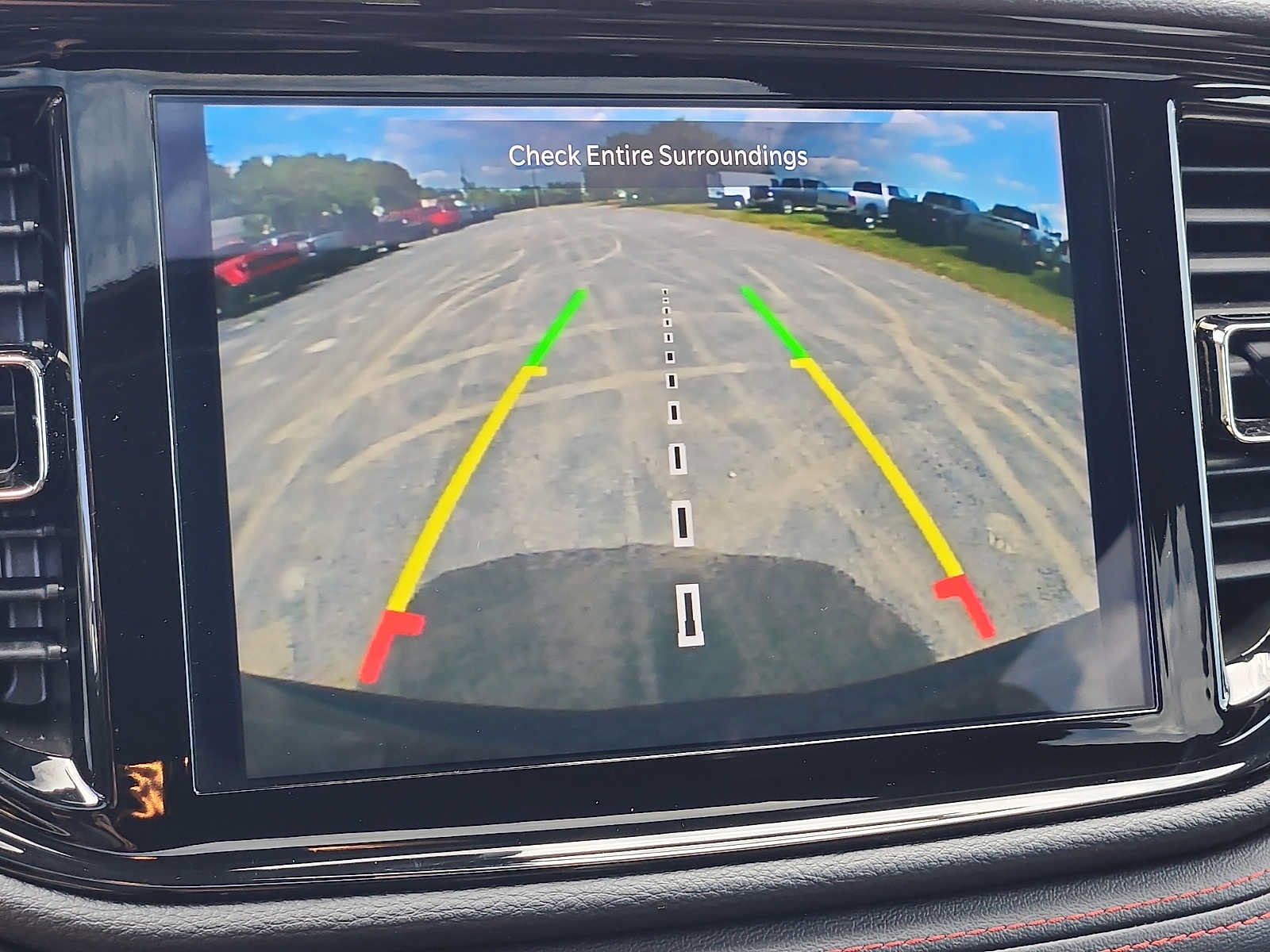 Used 2024 Dodge Durango GT AWD/4WD image 18