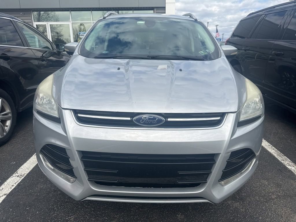 Used 2014 Ford Escape Titanium video 2