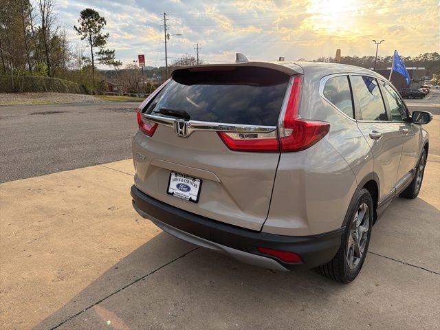 Used 2019 Honda CR-V EX image 7