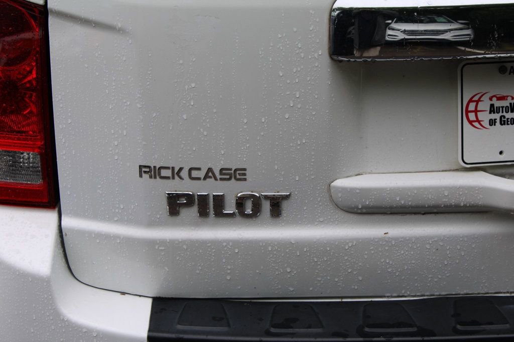Used 2015 Honda Pilot EX image 34