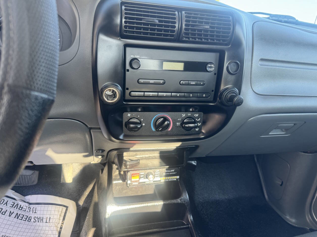 Used 2008 Ford Ranger XL image 4