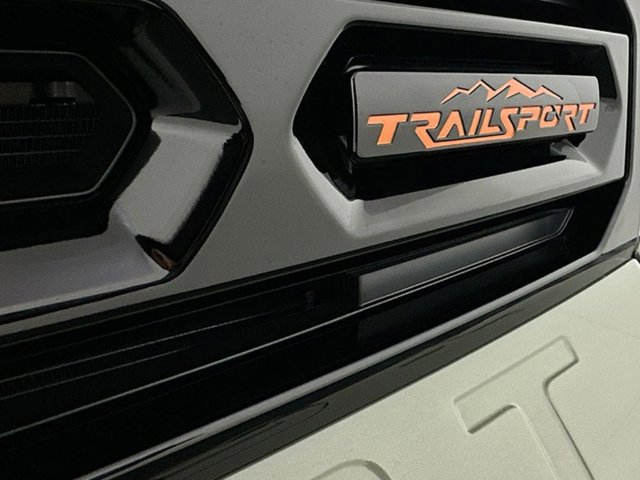 New 2026 Honda Passport TrailSport Elite image 8