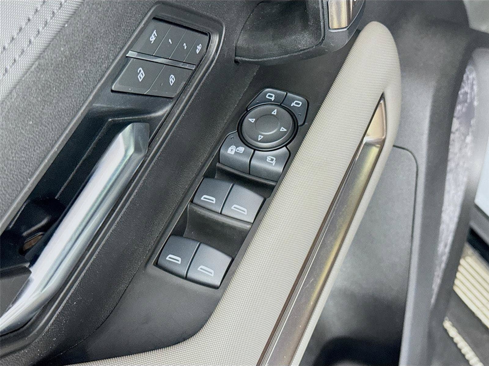 Used 2025 GMC Hummer EV 3X AWD/4WD image 20