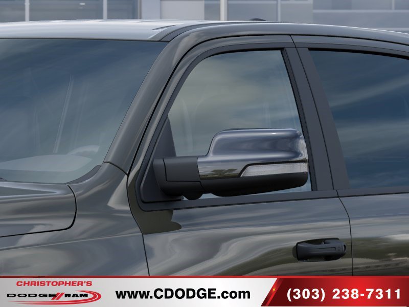 New 2027 RAM 1500 Laramie w/ Night Edition AWD/4WD image 12