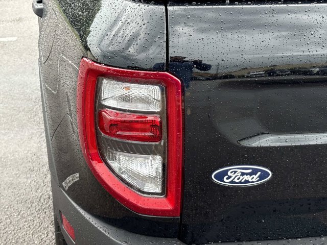 New 2026 Ford Bronco Sport Big Bend w/ Convenience Package AWD/4WD image 12