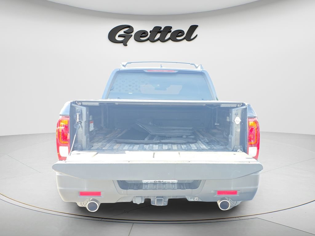 Used 2022 Honda Ridgeline Sport image 9