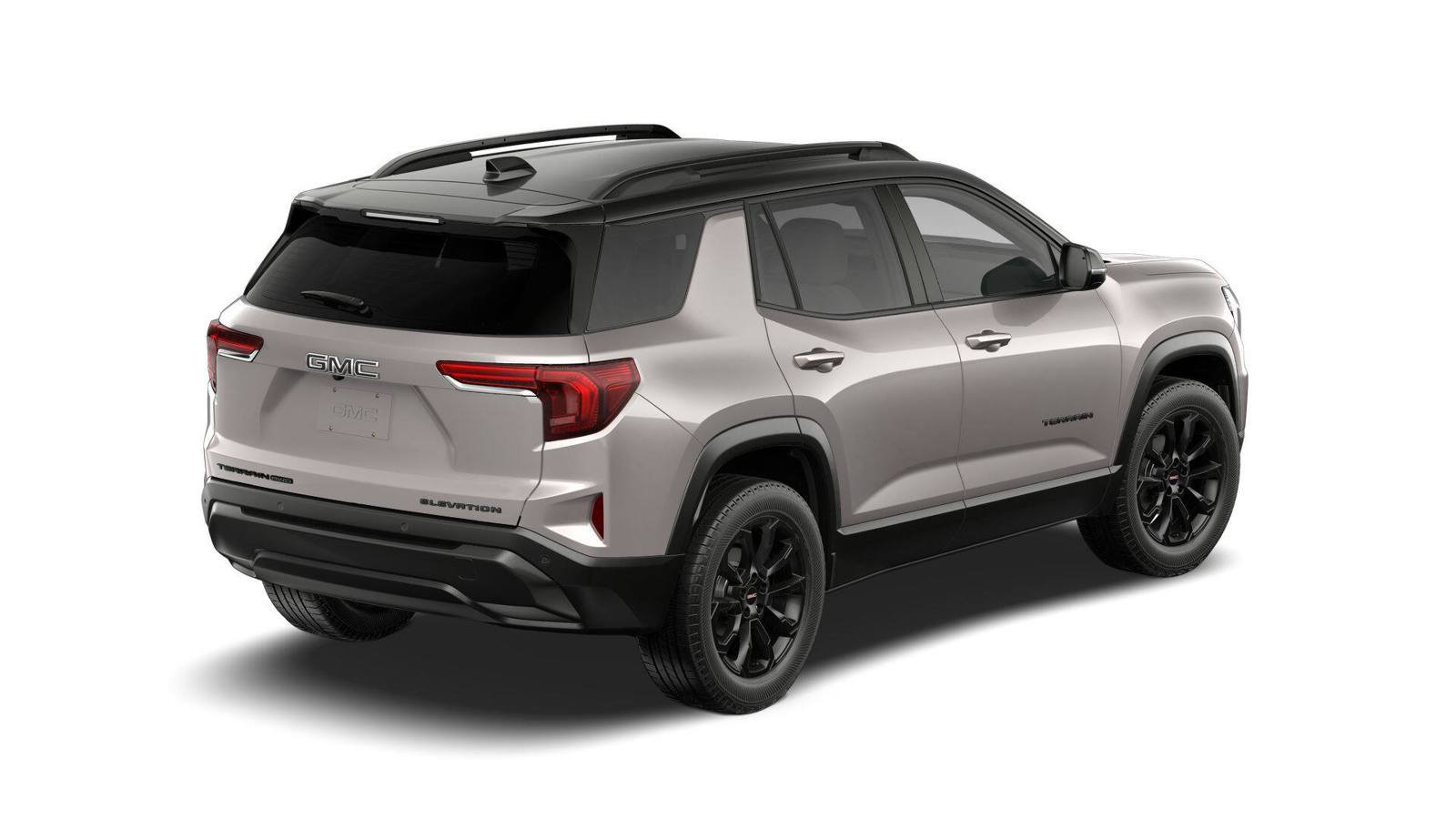 New 2027 GMC Terrain Elevation w/ Elevation Premium Package AWD/4WD image 36