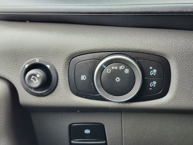 Certified 2024 Ford Transit 250 Low Roof w/ Exterior Upgrade Package image 17