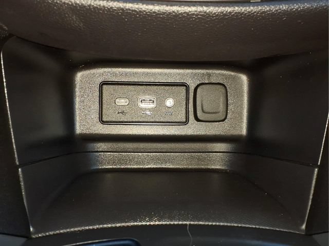 Used 2024 Chevrolet Equinox LT AWD/4WD image 21
