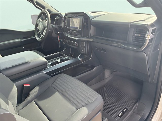Used 2023 Ford F150 XL w/ STX Appearance Package image 13