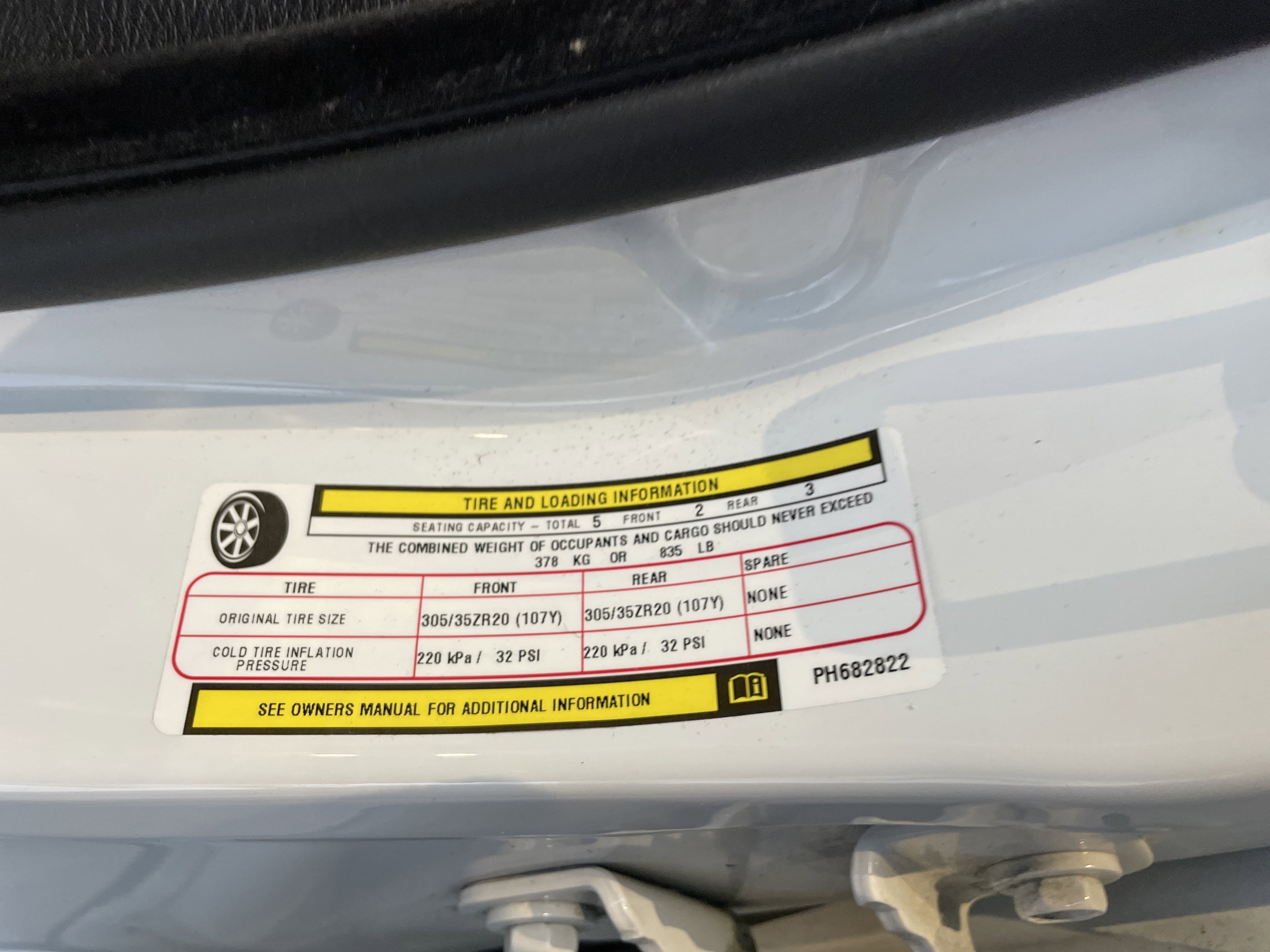 Used 2023 Dodge Charger SRT Hellcat w/ Harman/Kardon Audio Group RWD image 44