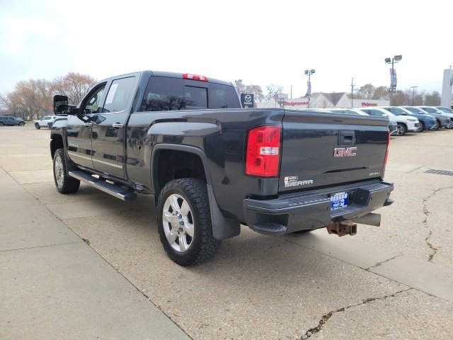 Used 2018 GMC Sierra 2500 Denali image 7