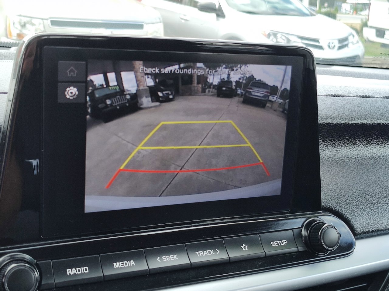 Used 2023 Kia Forte LXS image 25