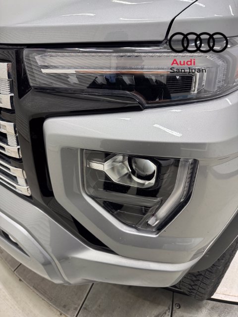 Used 2023 GMC Canyon Denali AWD/4WD image 5
