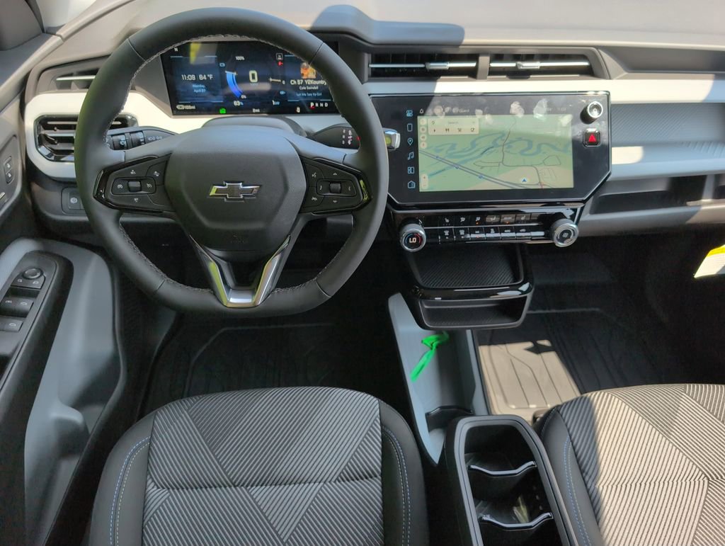 New 2027 Chevrolet Bolt LT FWD image 26