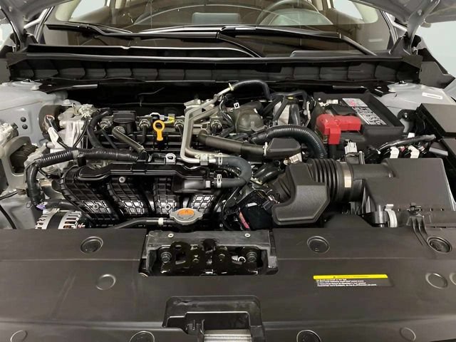 Used 2026 Nissan Altima 2.5 SV AWD/4WD image 82