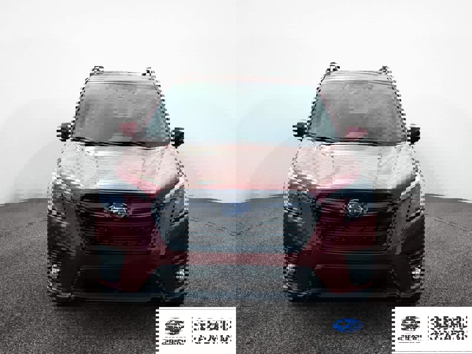 Certified 2023 Subaru Forester Limited image 8