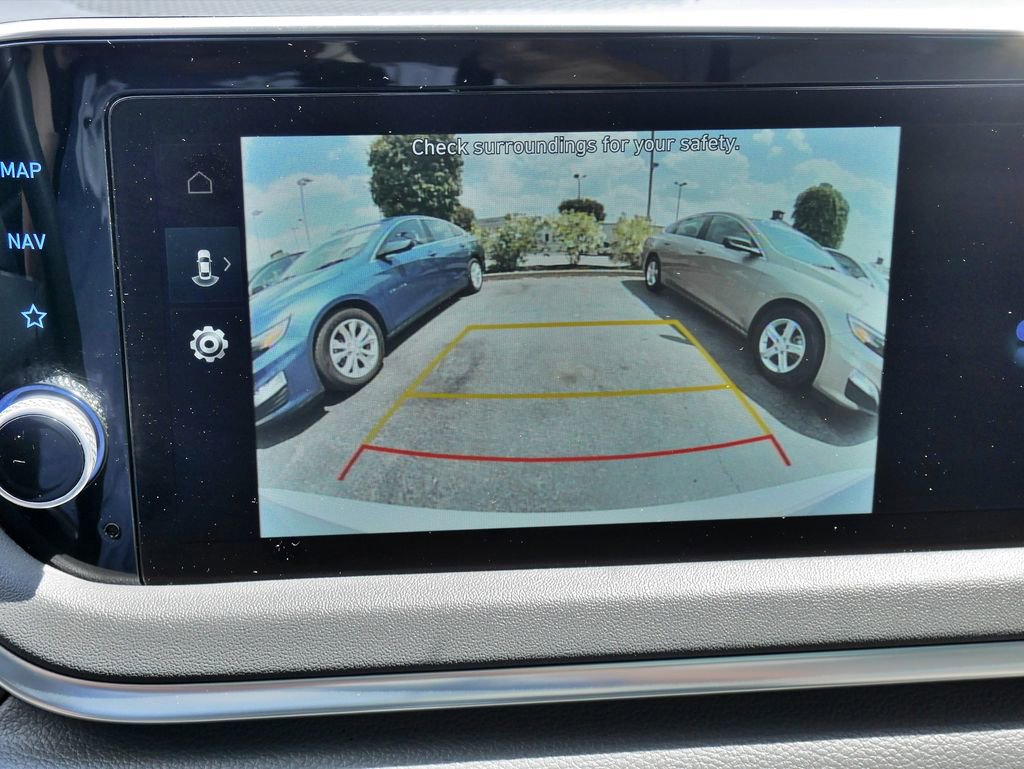 Used 2023 Hyundai Sonata SEL w/ Convenience Package FWD image 34