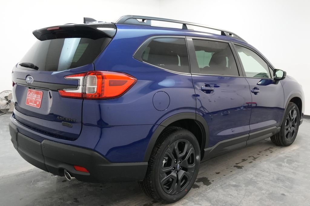 New 2026 Subaru Ascent Bronze Edition w/ Popular Package #2 image 8